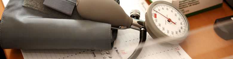 Leistungsangebot der Gemeinschaftspraxis Khreis in Cloppenburg