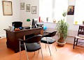 Sprechzimmer 1