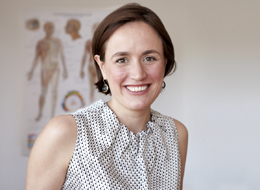 Dr. med. Cosima Khreis, geborene Brinkmann